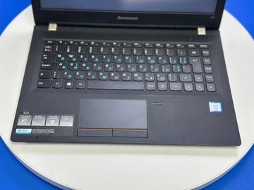 Б/у Ноутбук Lenovo 14/core i3 6006u ddr3/8gb ddr3/hdd *відсутній/ssd 128 gb/*інтегрована 01-200883761