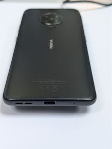 Б/у Мобильный телефон Nokia 5.3 ta-1234 4/64gb 01-200882093