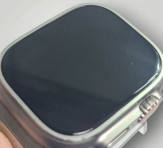 Б/в Смарт-годинник Apple watch ultra 2 gps + cellular 49mm titanium case 01-200868524