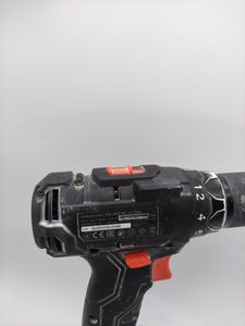 Б/у Шуруповерт Dnipro-M cd-200bc ultra 1акб 2аh зп 01-200872242