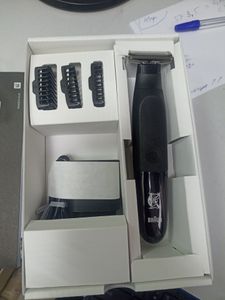 Б/в Машинка для стрижки Braun king c gillette 01-200885076