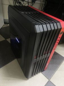 Б/в Системний блок Пк intel core i5-10400f/16gb/ssd 512gb/nvidia geforce rtx 3060 ti 8gb 01-200884346