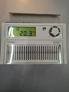 Б/в Терморегулятор Vemer ve013900 01-200886047