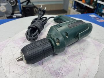 Б/у Дрель ударная Metabo be 10 01-200885922