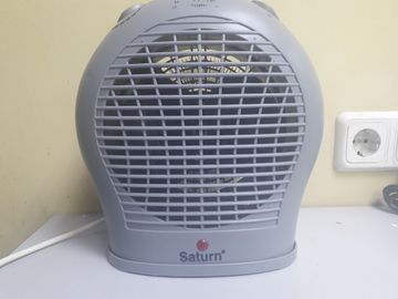 Б/в Обігрівач Saturn st-ht7645k 01-200887019