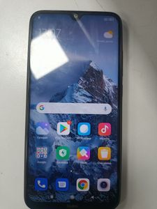 Б/в Мобільний телефон Xiaomi redmi note 8 4/64gb 01-200887380