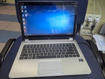 Б/в Ноутбук Hp єкр. 15,6/ core i5 3337u 1.8ghz /ram8192mb/ hdd320gb 01-200886459