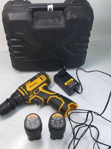 Б/в Шурупокрут M?Chtz mcd-12q-li 01-200887083