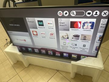 Б/у Телевизор Lg 42la691v 01-200888015