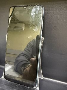 Б/у Мобильный телефон Samsung galaxy a50 6/128gb 01-200886859