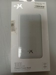 Б/в Зовнішній акамулятор Power X k521 10000 12w 18-000093426