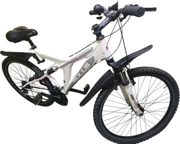 Б/в Велосипед Bulls wild one 3 26" 01-200795317