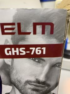 Б/у Электробритва Grunhelm ghs-761 01-200887965