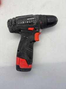 Б/в Шурупокрут Dnipro-M cd-12cx compact 01-200887165