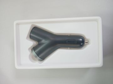 Б/в Автомобільний інвертор Baseus y 16-000269216