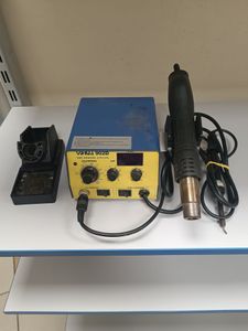 Б/в Паяльна станція Yihua 902d 01-200888116