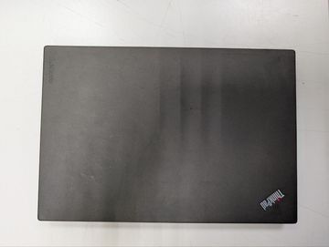 Б/в Ноутбук Lenovo core i5 6300u ddr3/8gb ddr3/hdd *відсутній/ssd 120 gb/*інтегрована 01-200886021