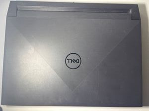 Б/в Ноутбук Dell 15/core i5-10200h ddr4/8gb ddr4/hdd *відсутній/ssd 500 gb/geforce rtx3050 4gb 01-200886805