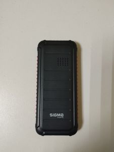 Б/у Мобильный телефон Sigma x-style 18 track 01-200888908