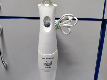 Б/у Блендер Grunhelm ebs-301p 01-200889159