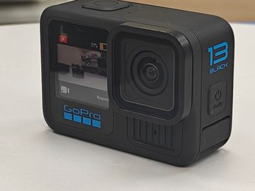 Б/в Екшн-камера Gopro hero 13 extended power bundle 01-200886126