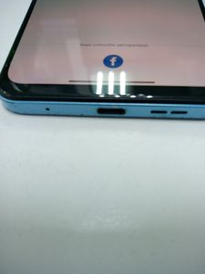 Б/в Мобільний телефон Xiaomi redmi note 12 4/128gb 01-200888519