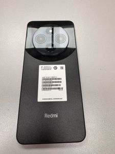 Б/в Мобільний телефон Xiaomi redmi 14c 4/64gb 01-200888788