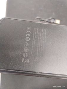 Б/в Повербанк Profit sp08 80000mah 01-200889737