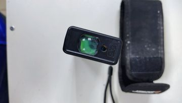 Б/у Лазерный нивелир Sndway sw-t60 01-200889657