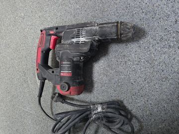 Б/у Перфоратор Intertool wt-0160 01-200887655