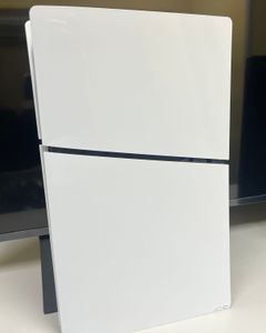 Б/в Ігрова приставка Sony playstation 5 digital edition 825gb / 2 джойстика 01-200889623