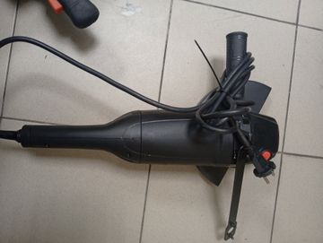 Б/у Угловая шлифмашина Dnipro-M gl-280 01-200888344