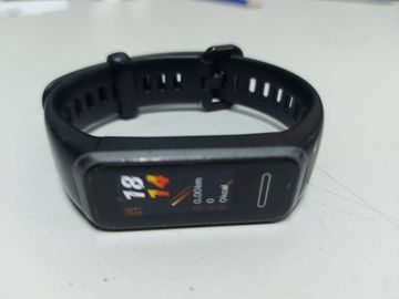 Б/в Фітнес браслет Huawei honor band 4 ads-b29 01-19131024