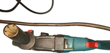 Б/в Перфоратор Зенит зп-1100 01-200838892