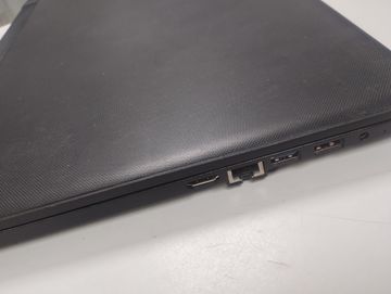 Б/в Ноутбук Lenovo 15/pentium n3540 ddr3/4gb ddr3/hdd 500 gb/*інтегрована 01-200886652