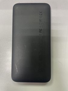 Б/у Повербанк Xiaomi redmi power bank 10000mah / vxn4286, pb100lzm, vxn4266 01-200890550