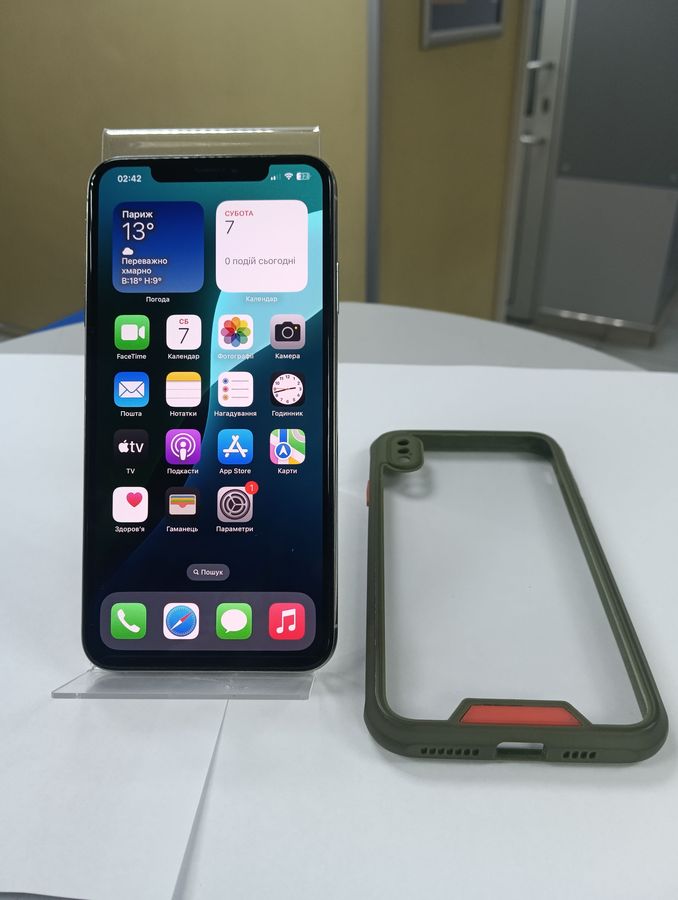 iphone xs max 256gb