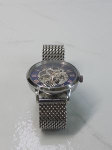 Б/в Годинник Pierre Lannier automatic 322b168 01-200890657