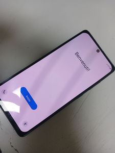 Б/в Мобільний телефон Samsung galaxy s20 fe 5g sm-g781b 6/128gb 01-200887404