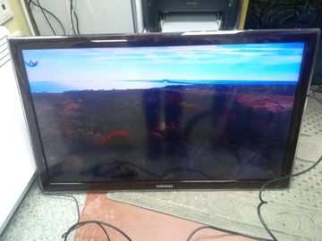 Б/в Телевізор Samsung ue32d4020nw 01-200891018