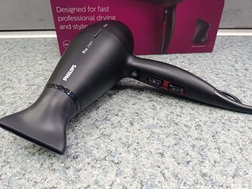 Б/в Фен Philips hps 910 01-200891046