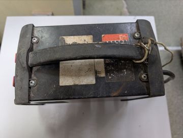 Б/в Зварювальний апарат Dnipro-M m-16pw 2021 01-200880599