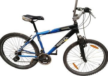 Reflex reflex , алюмінй,26 колеса