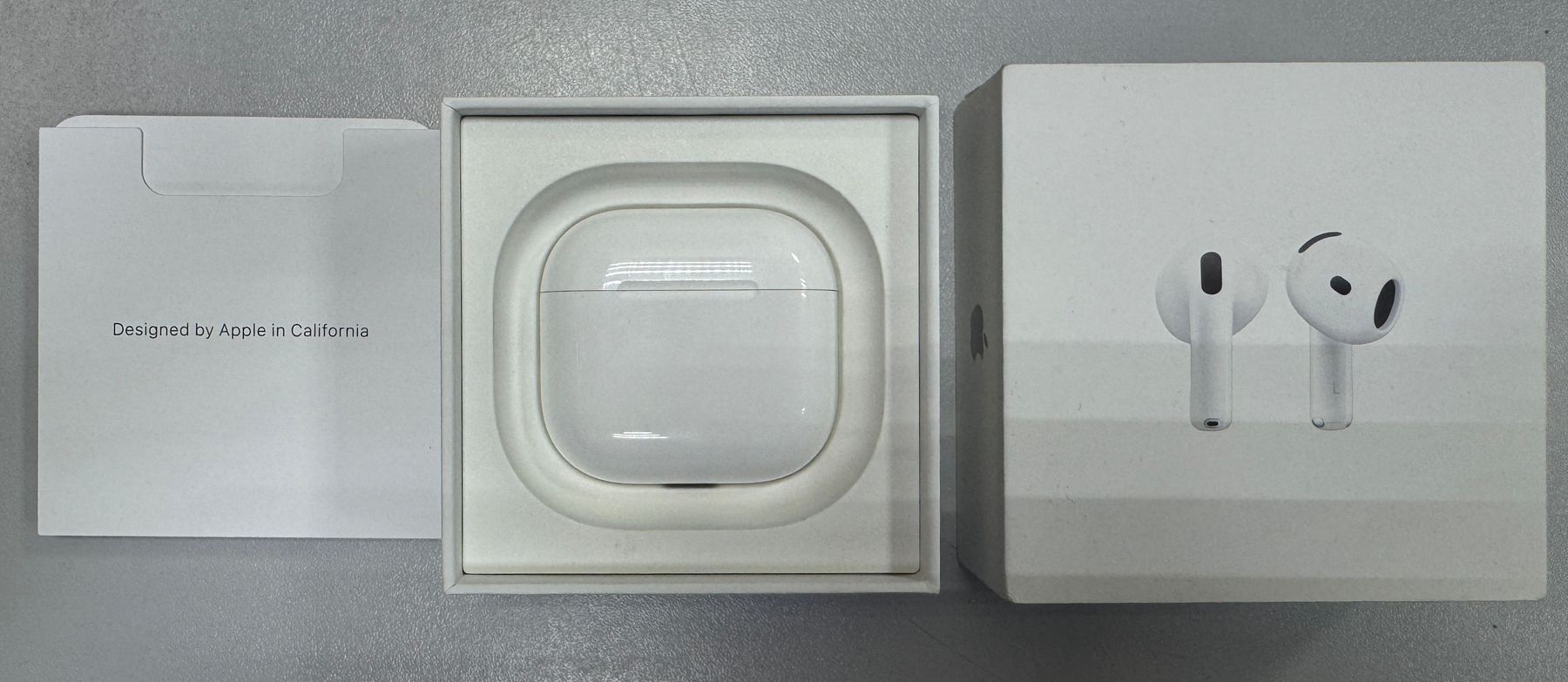 airpods 4