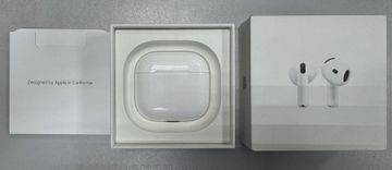 Б/в Навушники Apple airpods 4 01-200888371