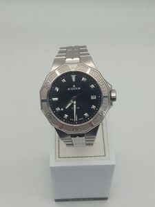 Б/у Часы Edox 53020 01-200892063