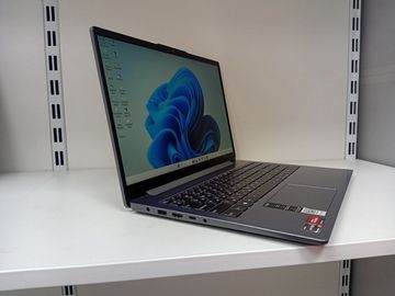 Б/в Ноутбук Lenovo 15/ryzen 5 7520u ddr5/16gb ddr5/ssd 512 gb/*інтегрована 01-200892176