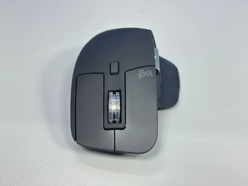Б/у Мышь Logitech mx master 3s 01-200892101