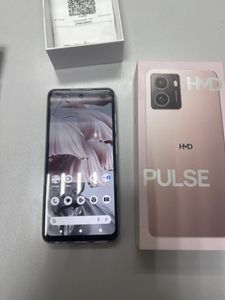 Б/в Мобільний телефон Hmd pulse ta-1589 4/64gb 01-200891603