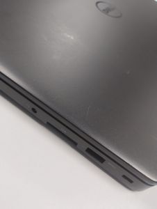 Б/у Ноутбук Dell 14/core i5 6200u ddr3/8gb ddr3/ssd 128 gb/*інтегрована 01-200889889